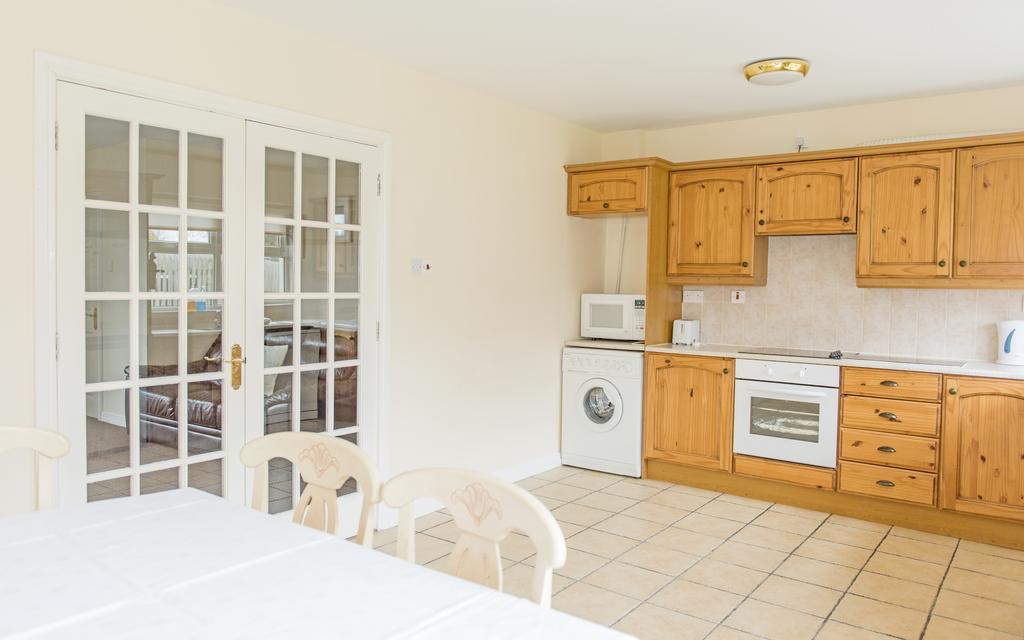 Marine View -3 Bedroom Townhouse Bundoran Εξωτερικό φωτογραφία